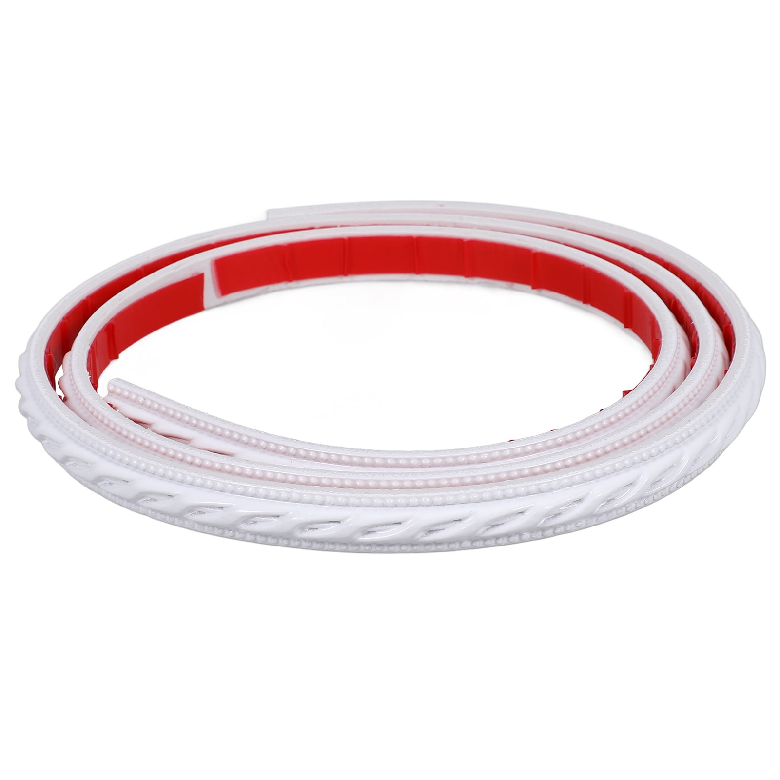 1 Roll of Tile Trim Molding Ceiling Border Peel And Stick Molding Trim