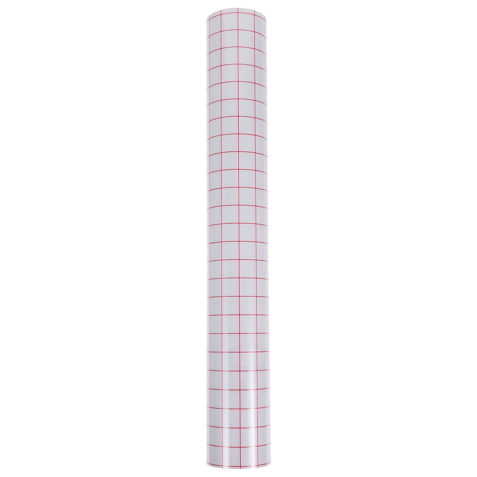 1 Roll of Transfer Tape for Vinyl Alignment Grid Transfer Tape
