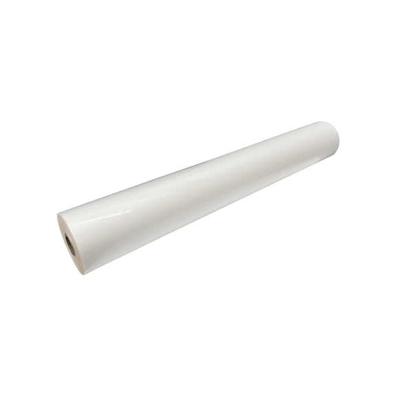 1 Rolls 24.8" * 656' Bopp Glossy Laminating Films Thermal Roll Laminating Film