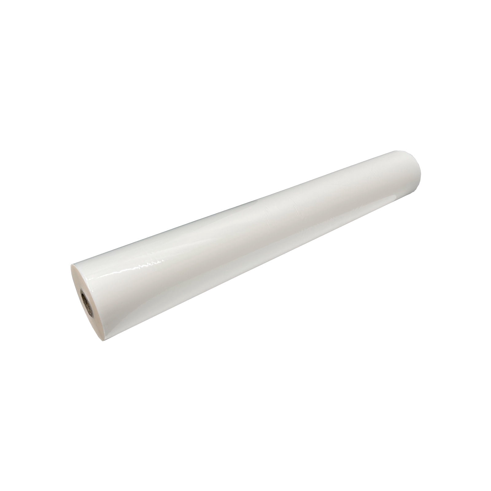 1 Rolls 24.8" * 656' Bopp Glossy Laminating Films Thermal Roll Laminating Film