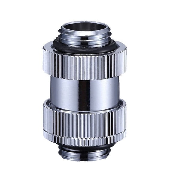 1 * Rotary Connectors-Silver