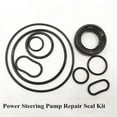 thumbnail image 1 of 1 SET Power Steering Pump Repair Seal Kit for Accord 2003-2007 2002-2006 2005-2008 06539-PLA-A01, 1 of 6