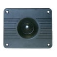 thumbnail image 1 of 1" SOFT DOME TWEETER ON A 4-1/2" X 3-1/2" PLATE, 1 of 1