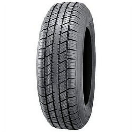 ST205/75R15-8 Hi Run WR089 107L tire Sansujyuku sansujyuku.com