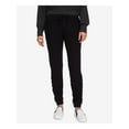 thumbnail image 1 of 1. STATE $79 Womens New 1207 Black Ruched Jogger Pants S B+B, 1 of 2