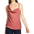 thumbnail image 1 of 1.STATE Womens Single Strap Cami Tank Top, Pink, Small, 1 of 4