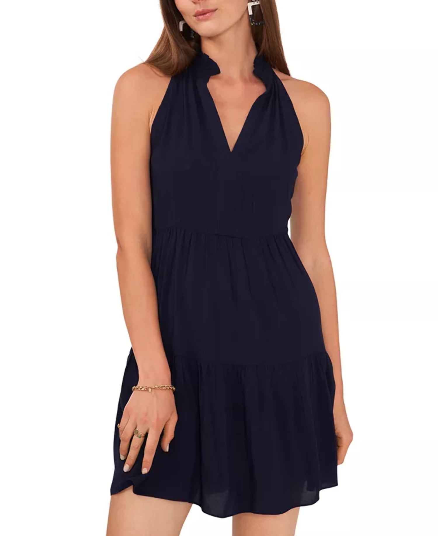 evening dresses off the shoulder Glamorous Off The Shoulder Prom Dress With Split Ruffles A-Line Evening Gowns