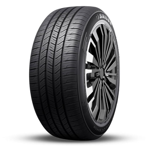 Sailun Atrezzo SH408 All-Season 195/65R15 91H Tire Simolary simolary.com
