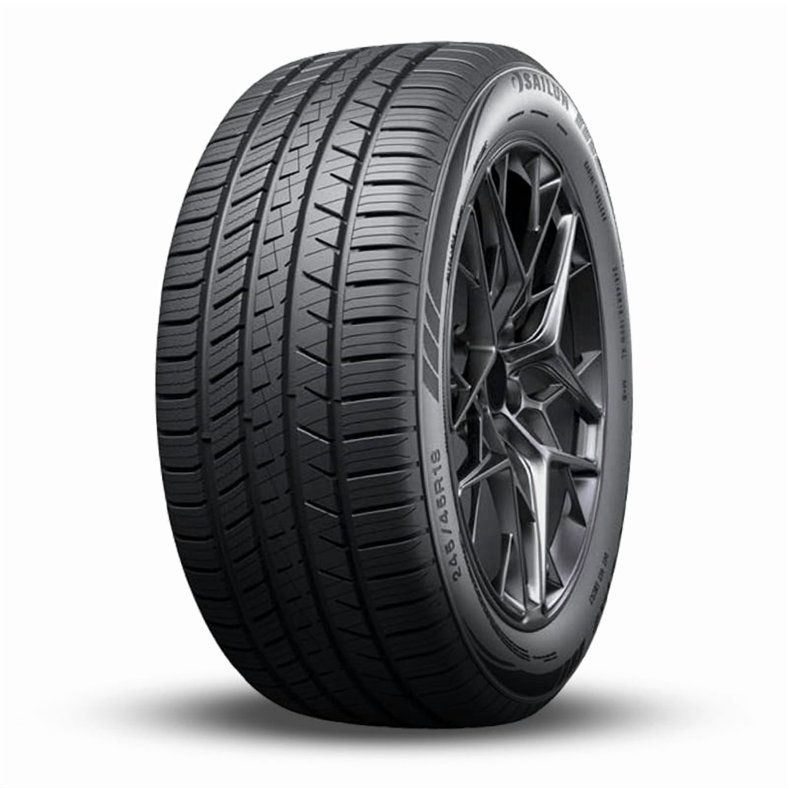 Sailun Atrezzo SVA2 255/45R19 104W XL Tire Sansujyuku sansujyuku.com