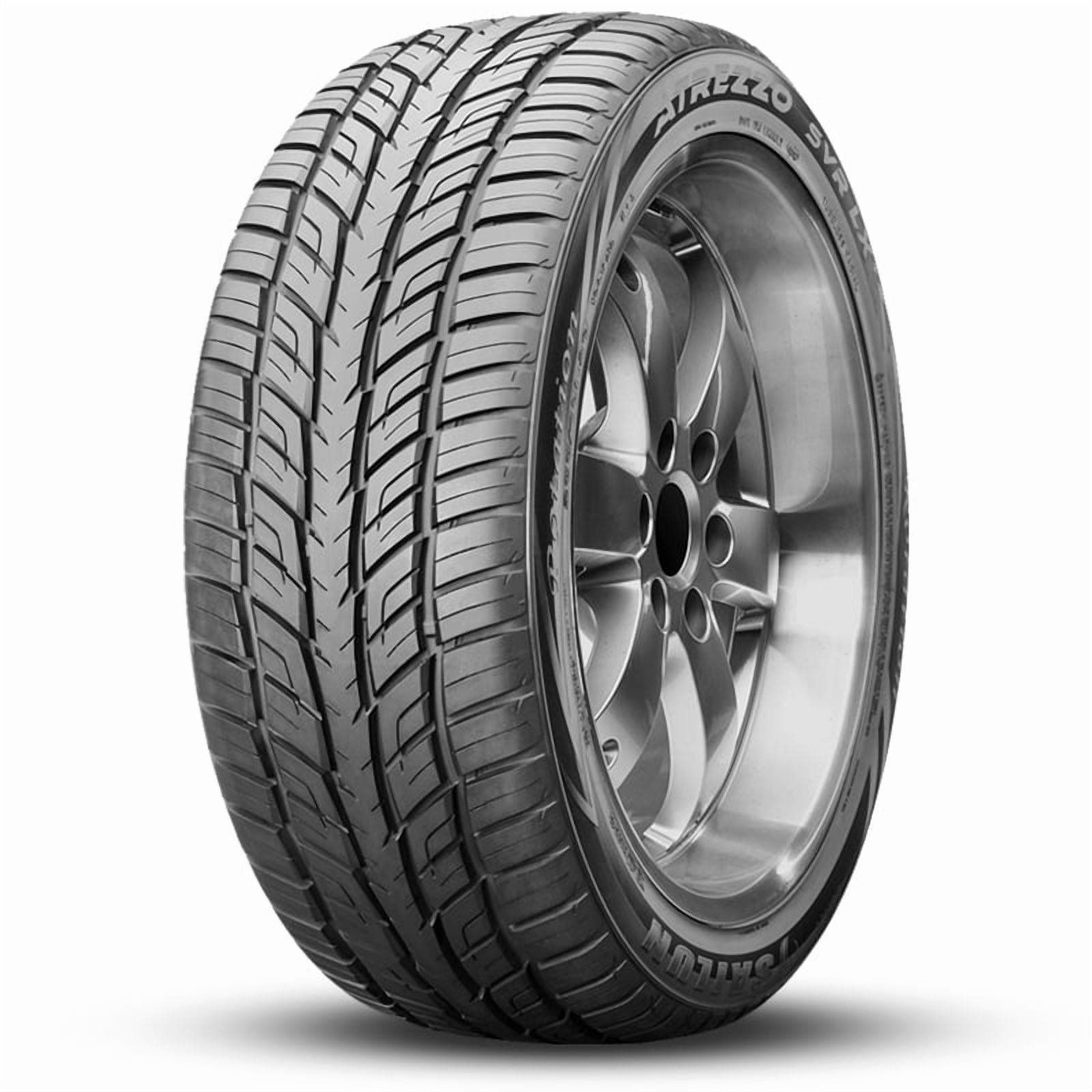 Sailun 1 Sailun Atrezzo SVR LX+ 265/35R22 102W All Season Tires 40000 Mileage Warranty 5542810 / 265/35/22 / 2653522 Sansujyuku sansujyuku.com
