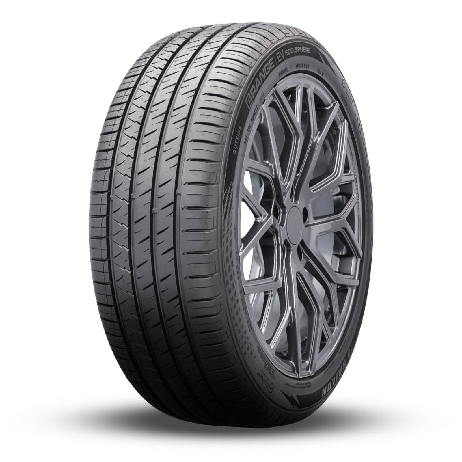 Sailun 1 Sailun ERANGE EV 255/35R21 98W Extra Load XL, Electric Car, All Season 50K Mi 9630826 / 255/35/21 / 2553521 Simolary simolary.com