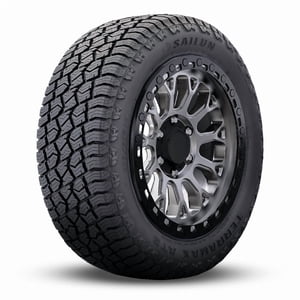 Sailun 1 Sailun Terramax AT2 235/85R16 120/116S 10 PLY All Terrain Snow 50K Mileage 1600618 / 235/85/16 / 2358516 Sansujyuku sansujyuku.com