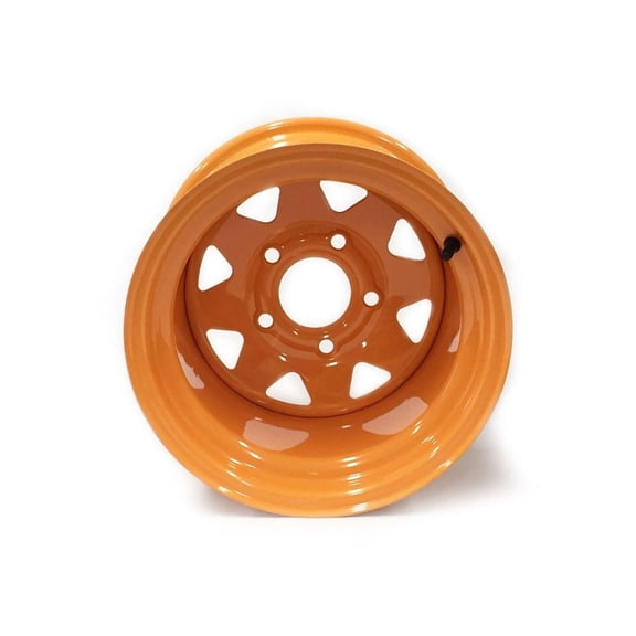 (1) Scag Rear Wheel Fits Cheetah 61" and 72" Replaces 484023