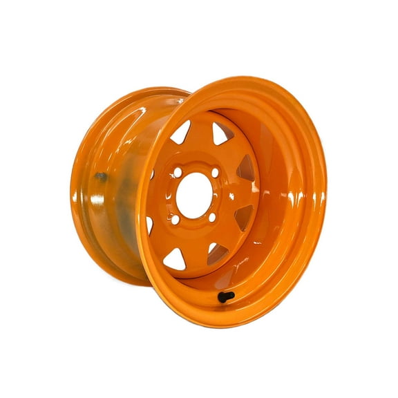 (1) Scag Rear Wheel Fits Turf Tiger 52" Tiger Cub and Tiger Cat 48" 481659