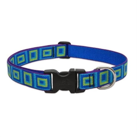 1'' Sea Glass 12''-20'' Adj. Collar
