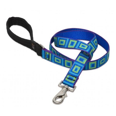 1'' Sea Glass 6' Lead