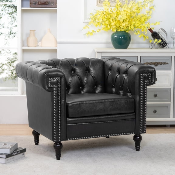 1 Seater Sofa For Living Room