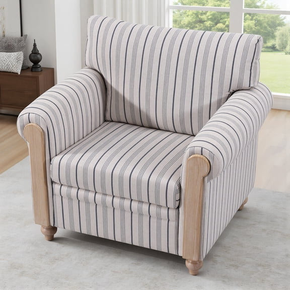 1 Seater Sofa.