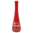 thumbnail image 1 of 1 Seconde -  10 Rouge Poppy by Bourjois for Women - 0.3 oz Nail Polish, 1 of 3