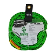 1-Section 4-Rider Tow Rope