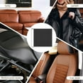 1*SelfAdhesive Leather Sticker Sofa Repair Patch Big Sale! Self