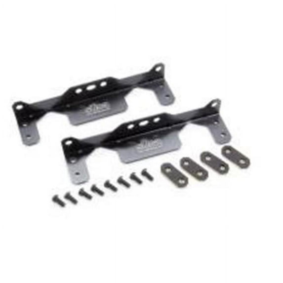 1-Series Mounting Bracket Set