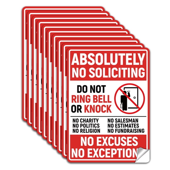 1 Set 10 Sheets PVC Self-Adhesive Identification Cable Label Pasters Waterproof Writable Cord Wire Label Tags Cable Management and Identification Red 13x18cm