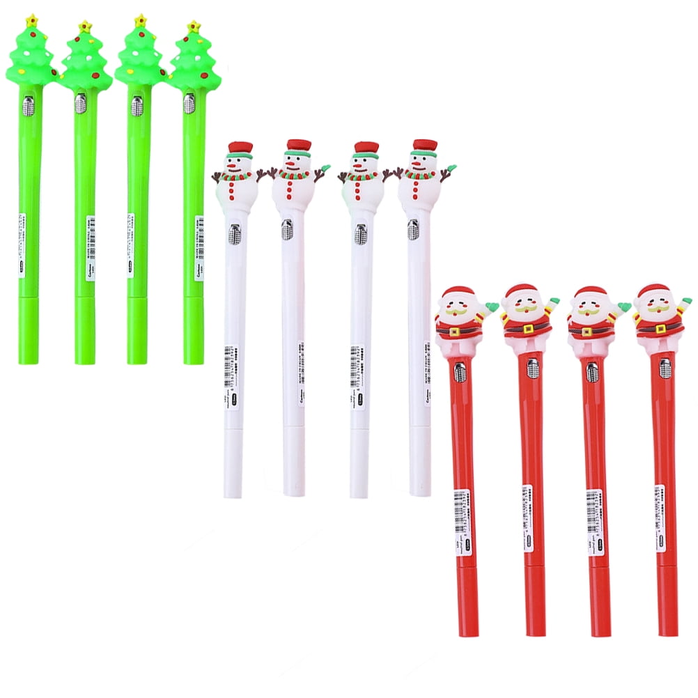 https://i5.walmartimages.com/seo/1-Set-12-Pcs-Christmas-Stationery-0-5mm-Gel-Pen-with-Light-Random-Color-Style_718b6781-3e2c-4b25-b9bc-4e276a794e51.077833713edd70619675254f21f547f0.jpeg