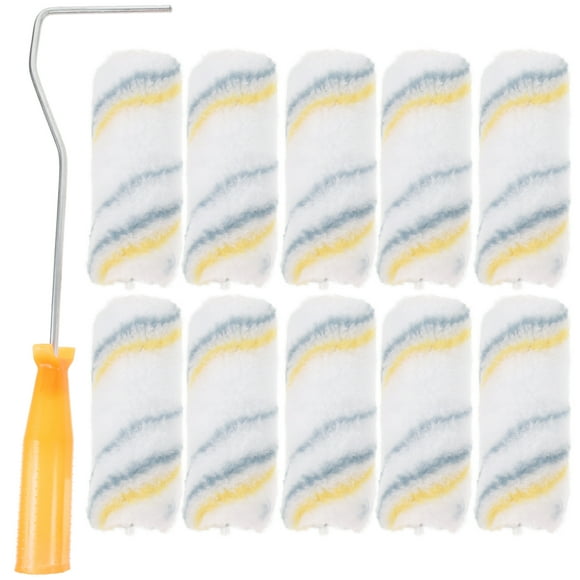 Hot Dog Roller Paint