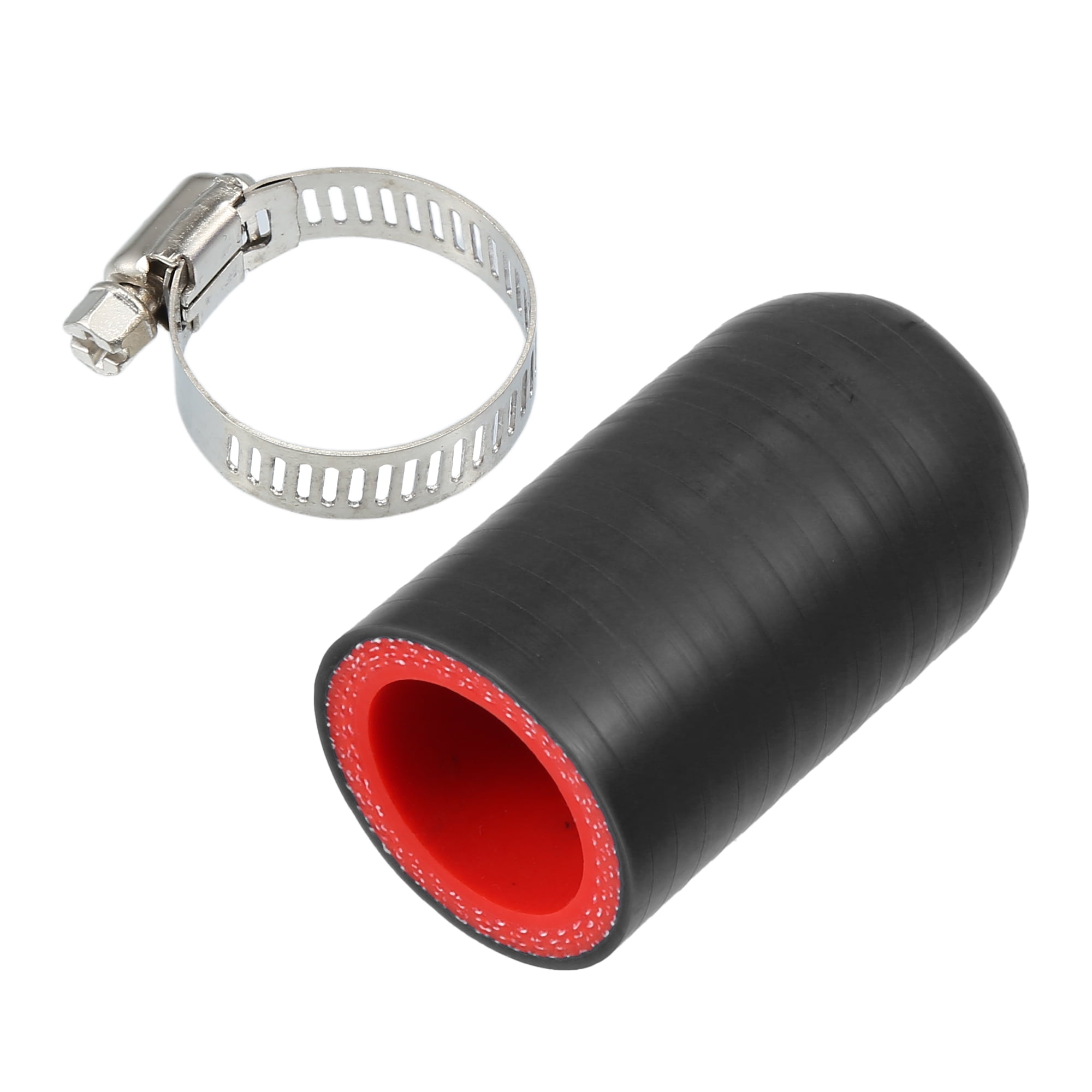 Tubo Flessibile In Silicone Per Auto - 25mm X 120mm, 180 Gradi, Resistente A Calore E Liquidi - Foto 9