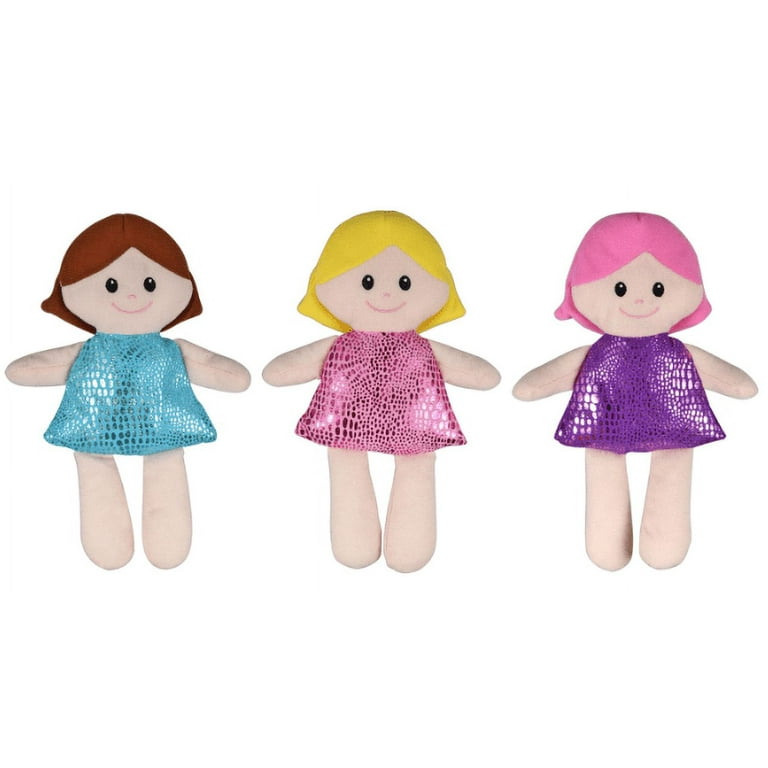 Bulk rag shop dolls for sale