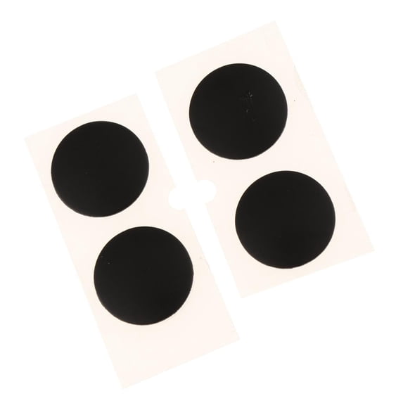 1 Set (4 Pieces) Bottom Rubber Feet Foot Pad for 15inch A1398