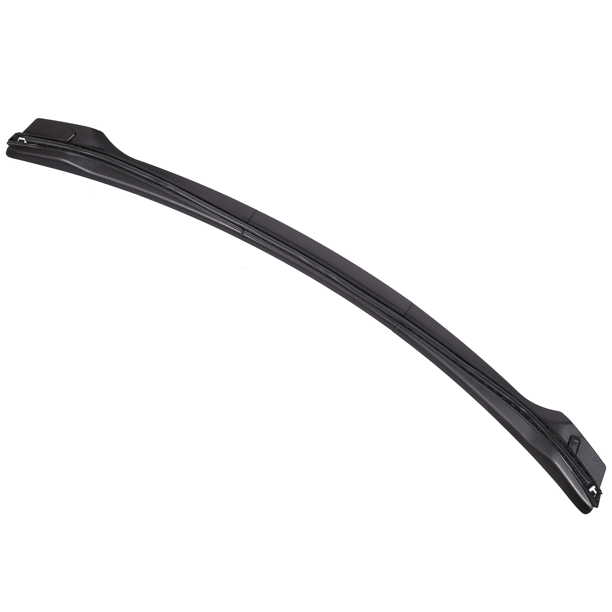 1 Set 4 Snap Front Trunk Hood Rubber Seal Weather Stripping Water Retaining Strip  Leak Proofing for Tesla Model Y 20-22 