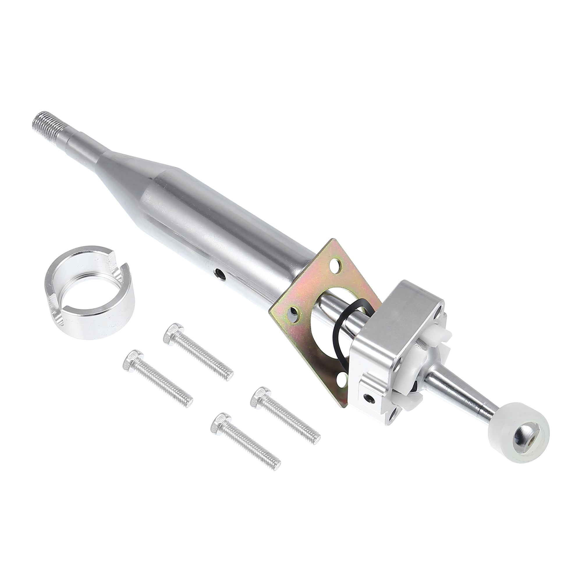 1 Set 5 Speed Steel Case Gearbox Short Shifter for Toyota 1 Set 5 Speed Steel Case Gearbox Short Shifter for Toyota