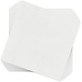 thumbnail image 1 of 1 Set 50 Sheets Blotting Paper for Flower Press 10.43x10.43Inch Flower Press Paper Highly Absorbent and Reusable Blotter Paper for Flower Press Herbarium Paper Craft, 1 of 6