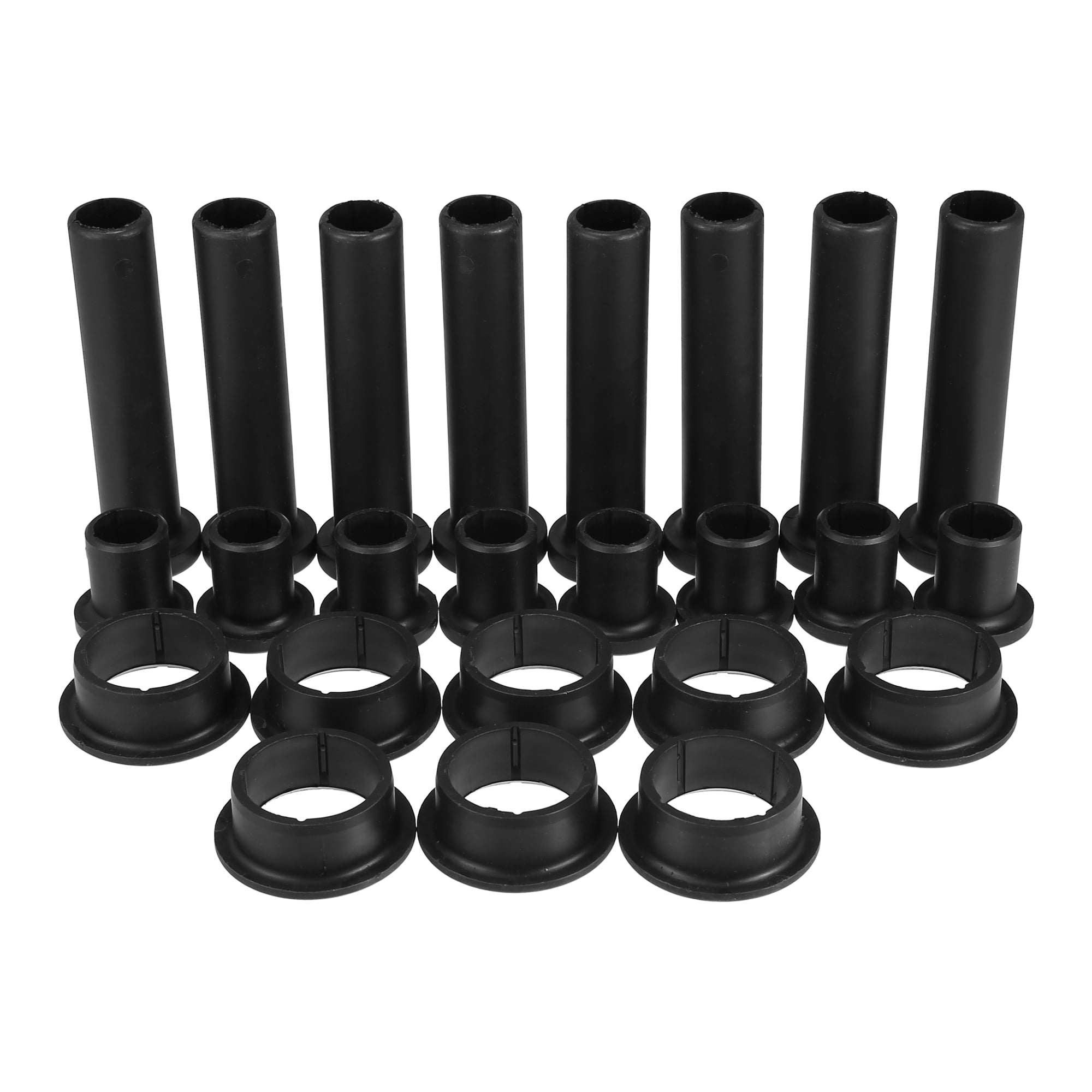 Front/Rear Suspension Control A-Arm Bushing Kit Long Short For Polaris RZR S 800 - View #5