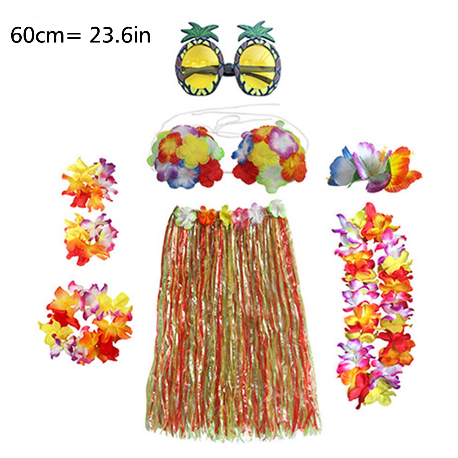 hawaiian party ideas for adults dress 14 Chic Luau Party Outfits Ideas for a Tropical Celebration