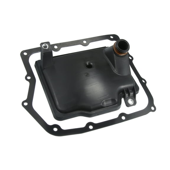 Unique Bargains 1 Set 68018555AA FT1240 Transmission Filter Oil Pan Gasket Kit for Chrysler Town & Country 2008-2016