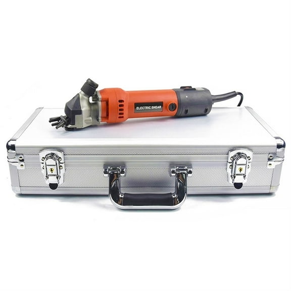 1 Set 680W Sheep Shearing Machines For Sheep Goat Sheep Shearing Clipper Electric Clipper for Pet +1Set 13 Tooth Shears Blade ,High Efficiency