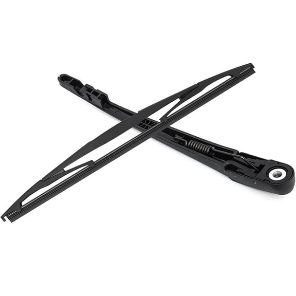 1 Set 76720-SHJ-A01 42864 Rear Wiper Arm Blade For Honda Odyssey 2005-2010