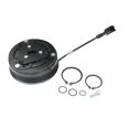 thumbnail image 1 of 1 Set A/C Compressor Clutch Kit for 2013-2019 WRX STI 2012-2016 Subaru WRX 2.5L, 1 of 6