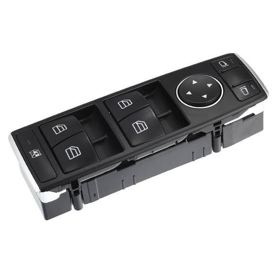 1 Set A2049055302 Car Master Power Window Switch Front Driver Side for Mercedes-Benz W204 C180 C200 C230
