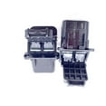 thumbnail image 1 of 1 Set ADF Hinge WF-7521 Fits For Epson WF7010 WF-7015 WF3531 WF3010 BX535WD WF-7510 TX620FWD WF7510 WF7011 WF7511 BX525WD WF-7515 WF-7525 WF600 WF-7511 WF7520 TX550W BX635FWD BX935FWD WF3520 WF-7521, 1 of 8