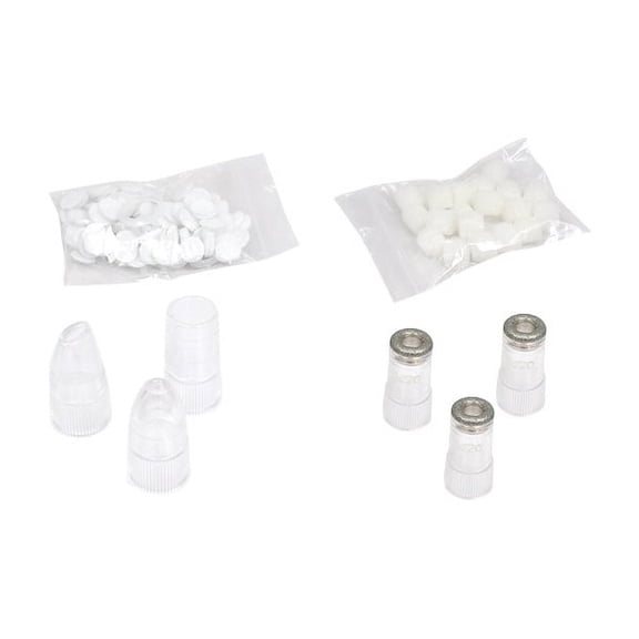 1 Set Accessory for Diamond Microdermabrasion Vacuum Peeling Skin Rejuvenation Tool