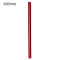 thumbnail image 1 of 1 Set Aluminum Alloy Miter Track and Miter Bar Slider Table Saw Woodworking Tool 600Mm T Track + 300Mm Miter Bar(Red), 1 of 8