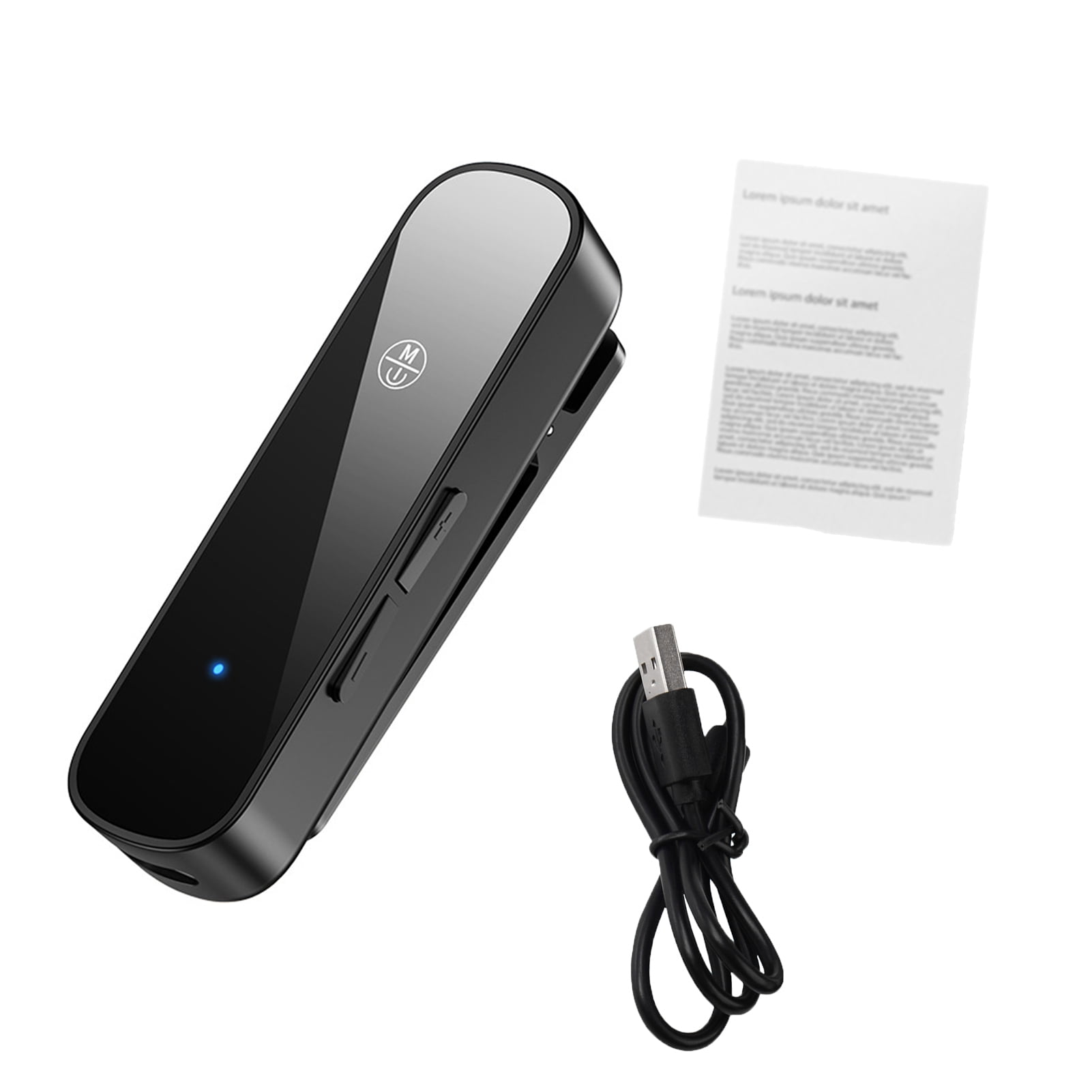 1 Set Audio Receiver Delay Free Autoconnection PlugandPlay