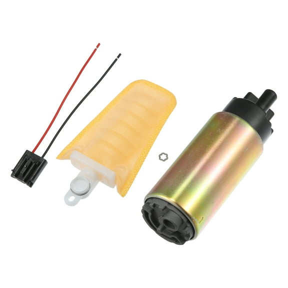 1 Set Auto Car Fuel Pump Replacement for Toyota 4Runner 1992-2002 23221-46010 Bronze Tone