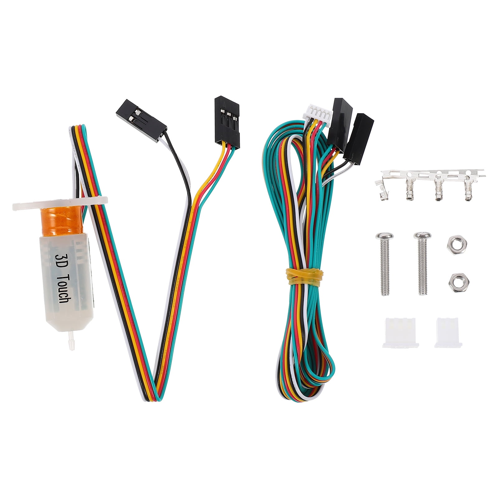 1 Set Auto Leveling Sensor Auto Bed Leveling Sensor 3D Touch Sensor for