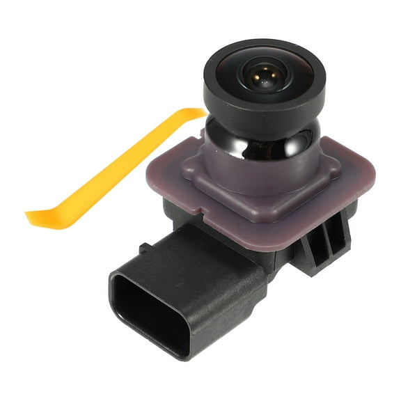 1 Set Back Up Camera HS7T-19G490-AC Car Rear View Park Assist Reverse Camera for Ford Fusion 2017-2020