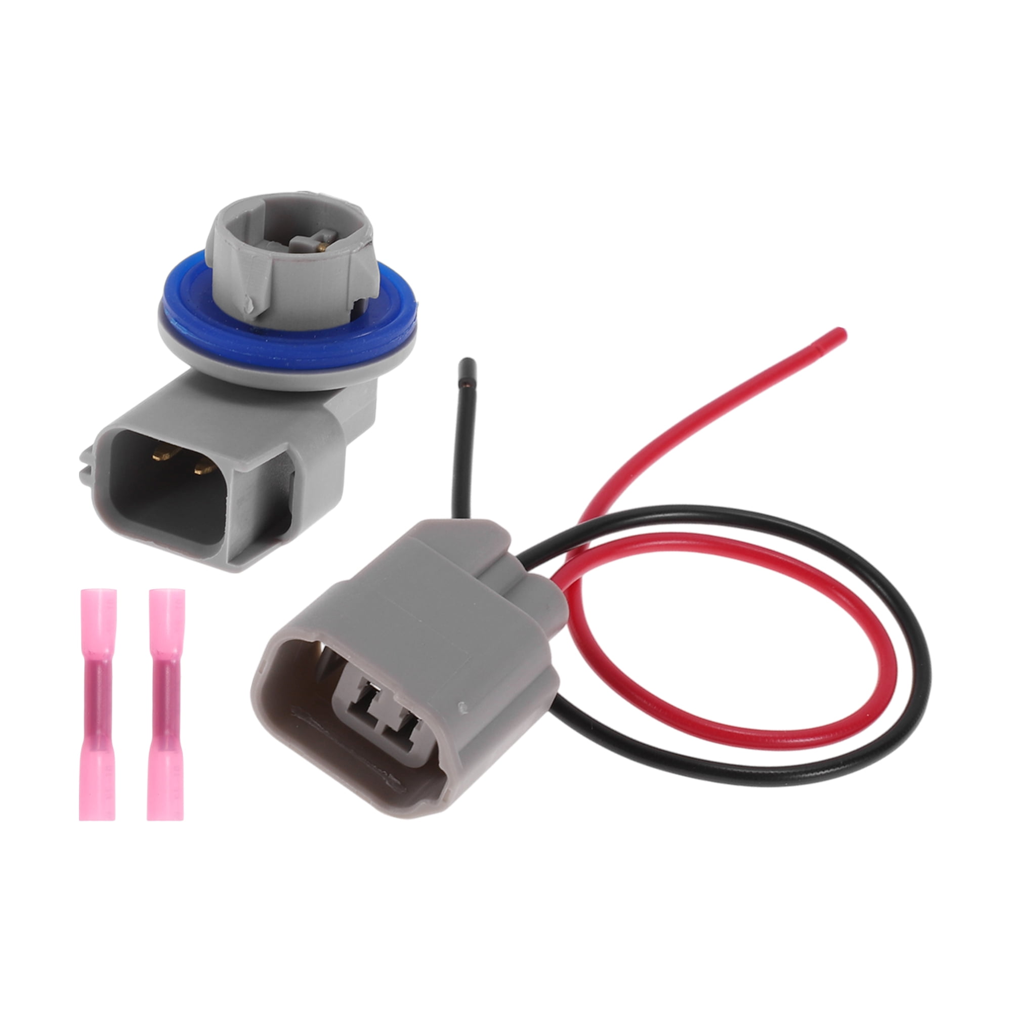 1 Set Backup Reverse Light Socket Wiring for Jeep Grand Cherokee 2014 ...